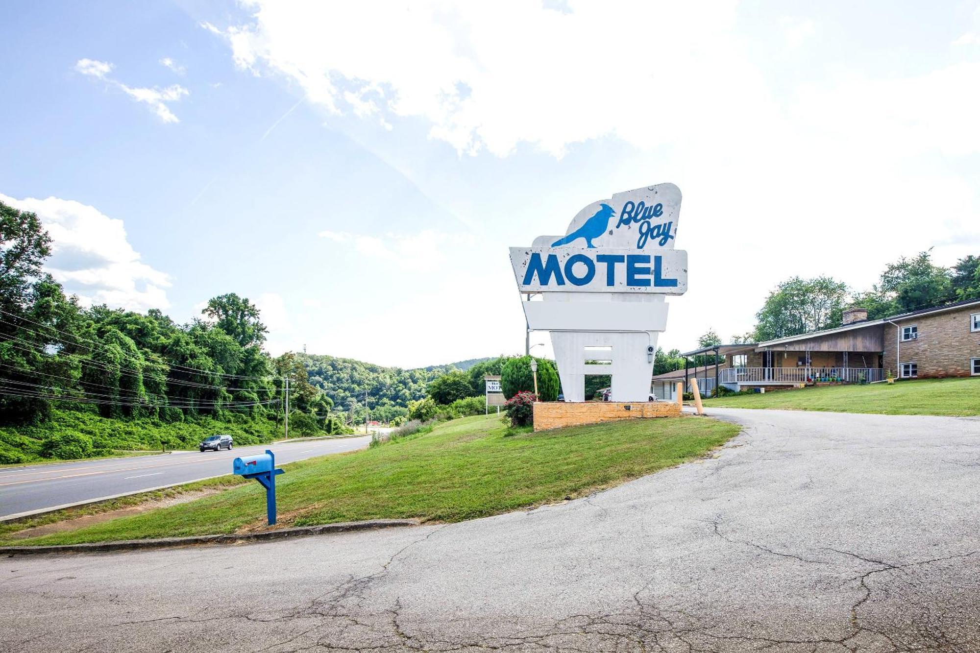 Hotel Salem-Roanoke I-81 -Listing Partner Exterior foto